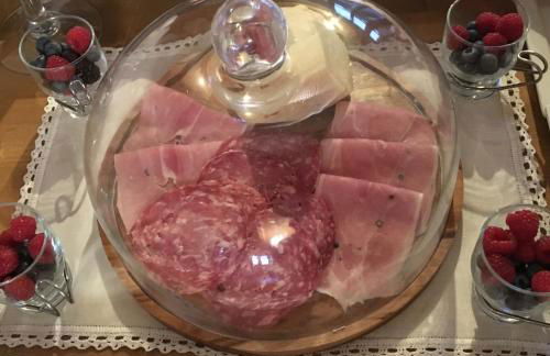 Agriturismo da Mamma - Foto 63