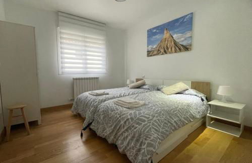 Apartamento Rural Mai Bardenas - Foto 7