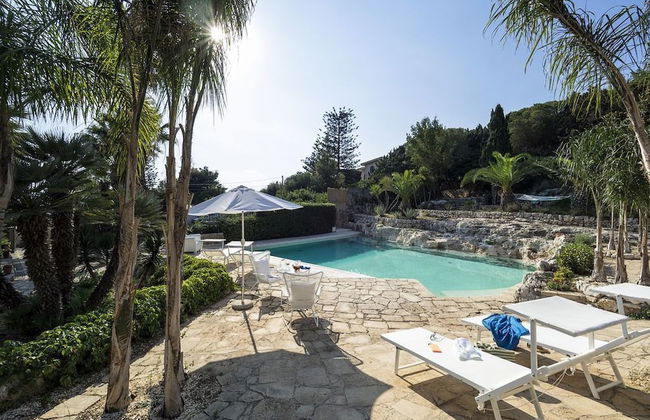 Villa Maddalena - Foto 25