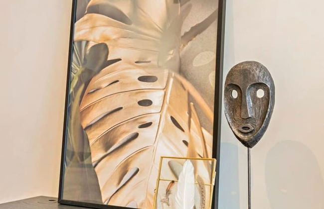 Unique Apartment in the City-center of Knokke - Foto 12