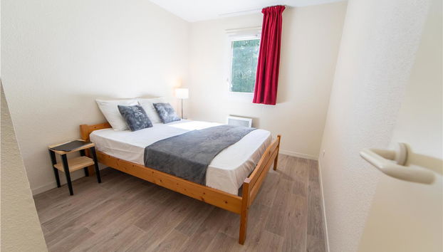 Résidence Vacancéole La Perrière - Foto 4