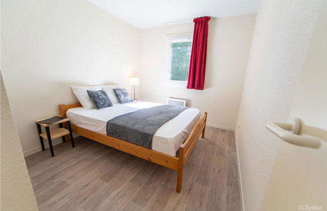 Résidence Vacancéole La Perrière - Photo 4