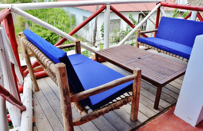 Zawady Villa - Foto 21