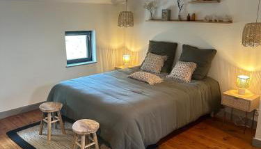 Maison de village avec spa - Photo 4