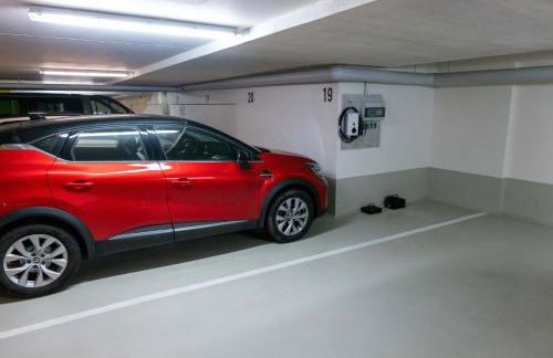 Pole Poppenspäler mit Ladestation - Foto 28