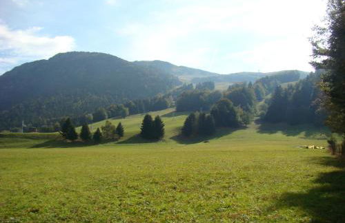 Studio au calme face aux montagnes dans station de ski - Foto 24