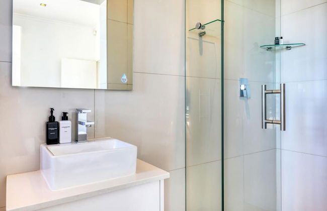 Ty Gwyn - Camps Bay in Cape Town - Foto 29