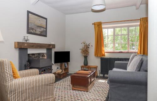 Hole Farm Stables - Foto 2