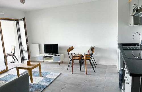 Les terrasses de l'Hôtel Dieu - Foto 8