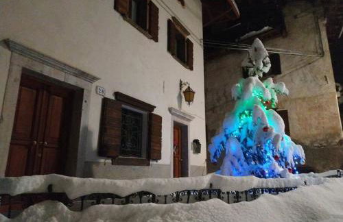 Reddish Deer House ::: Cadore Dolomiti - Foto 6