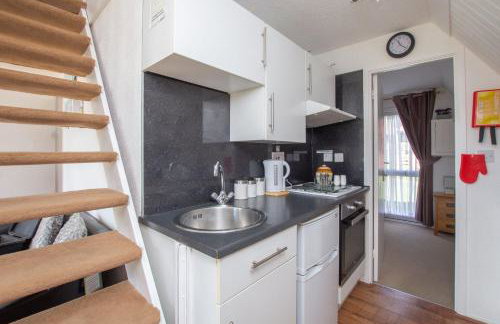 Chalet Eightyone - Foto 10