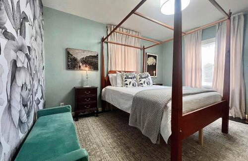 Peaches and Cream Coffee and Confetti Villa - Foto 40