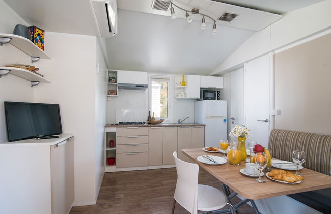 Salve Croatia Homes Amadria Park Trogir - Foto 26