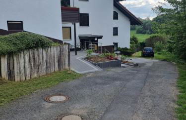 Ferienwohnung de la Flor - Foto 13