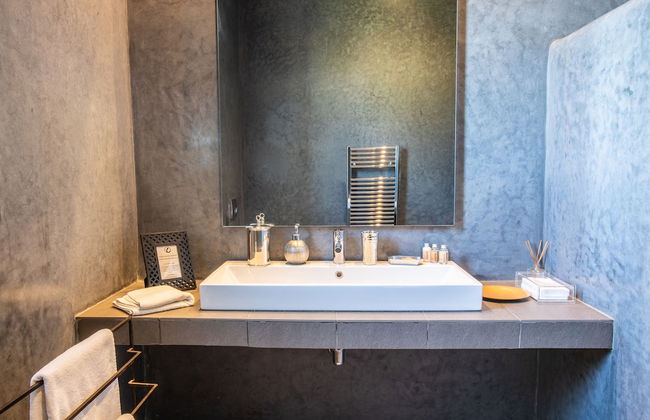 Villa Adnaa - Photo 23