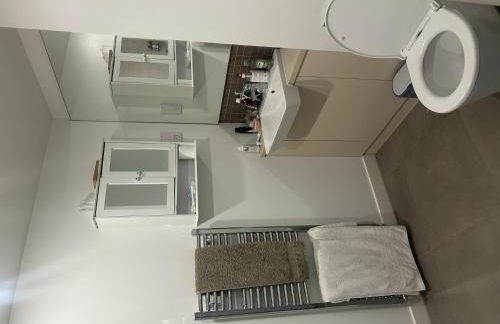 1 Bed luxury apartment - Foto 8