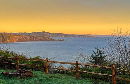 Vashon Island Retreat - Foto 2