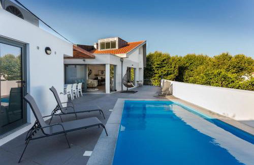 Romantic Pool House - Foto 25