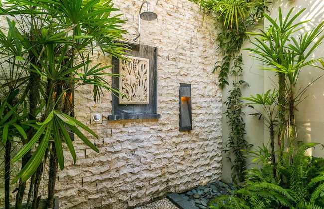 Your Luxury Escape - Amala Villa - Foto 9