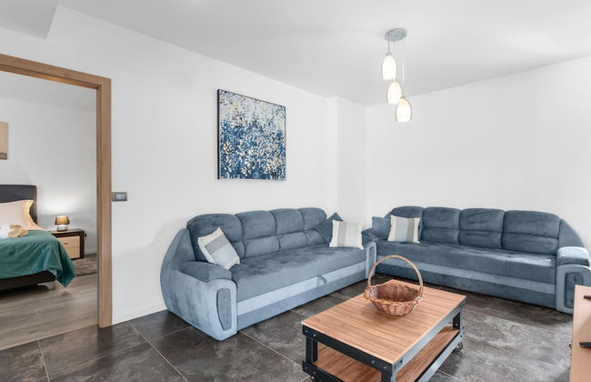 Villa in Istria With Heated Eco Pool - Foto 15