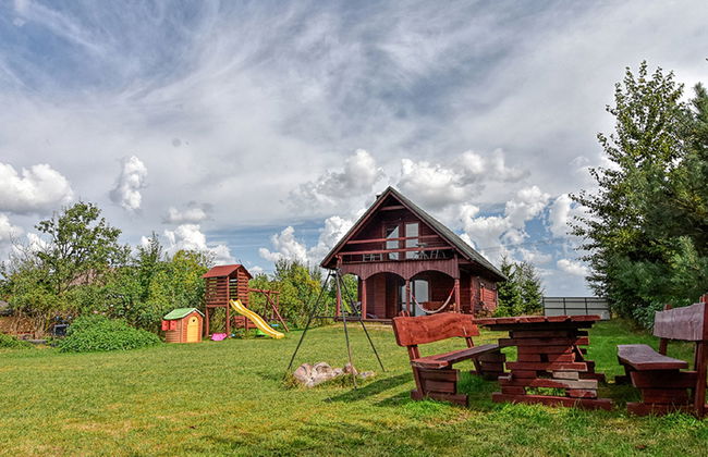 Skarlinówka - Foto 40