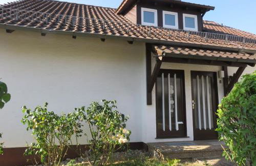 Ferienwohnung Auszeit - Photo 1