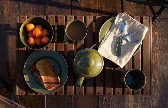 The Forest at Mount Congreve Gardens - Foto 21