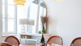 La Maison Rouge de Givet - Foto 2