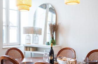 La Maison Rouge de Givet - Foto 2