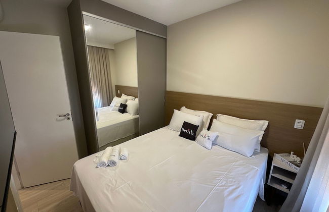 TrevizZo Aero Congonhas - Foto 11