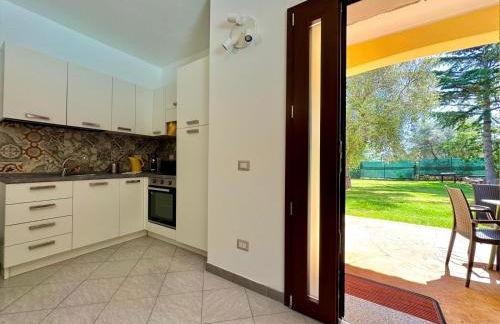 Villa With Pool - Foto 30