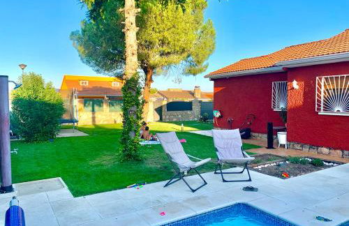 LaCasitadelaPraderapuntoes - Foto 46