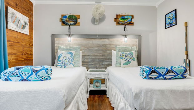 Pearl in Paradise by 3rd Coast Getaways - Foto 3, Habitación