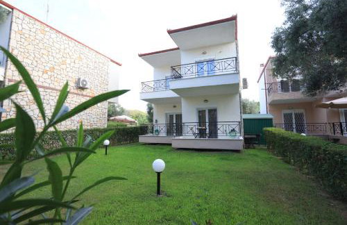 Luxury Villas Polychrono - Foto 18