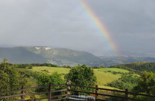 Gîte Les Cadichons de la Grange - Foto 34