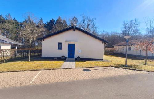 Luxuriöses, familienfreundliches Ferienhaus ,,Amy,, mit Whirlpoolwanne, Kamin und Garten - Foto 17