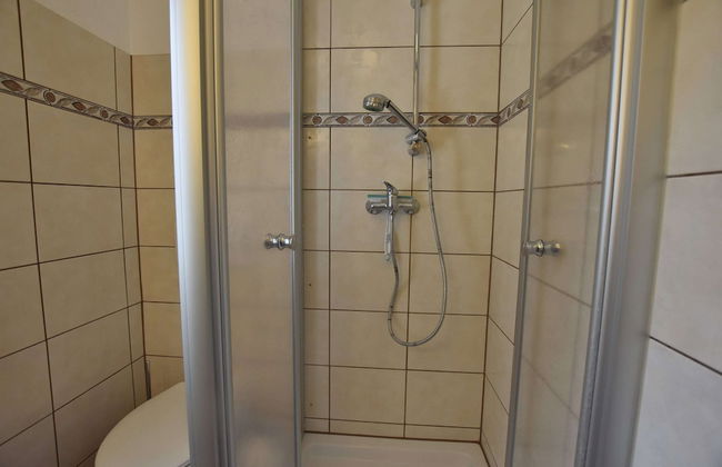 Cosy Apartment in Pepelow Near Baltic Sea - Foto 55