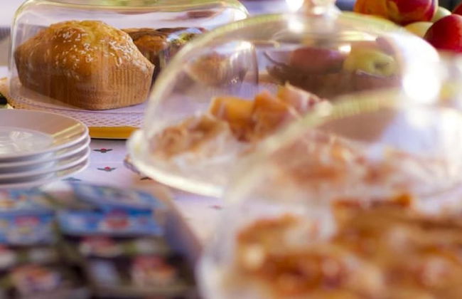 Agriturismo La Casa nel Cielo - Foto 21