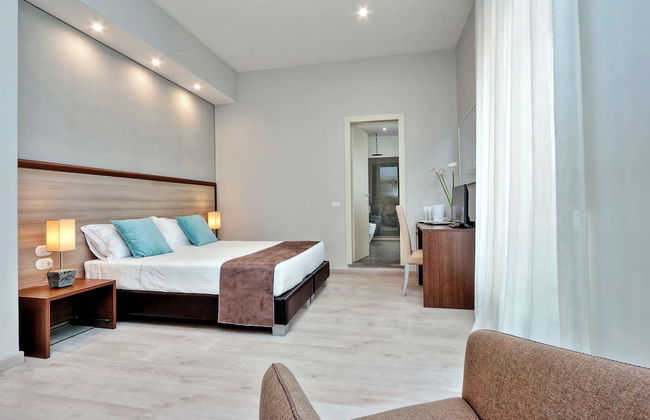 Relais Servio Tullio - Foto 1