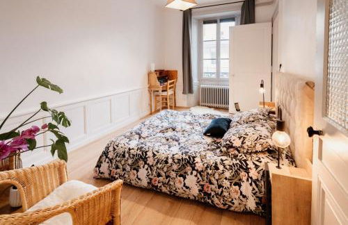 La Galerie Pharo - Downtown Apartment - Foto 23