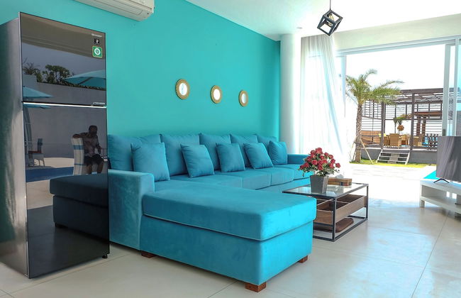 Abian Kapas Beach Bali - Foto 39