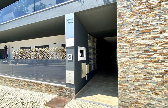 Tavira Grand Balcony With Pool by Homing - Foto 32