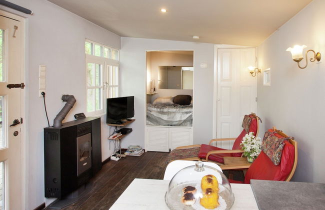 Delightful Chalet in Opglabbeek near Lake - Foto 15