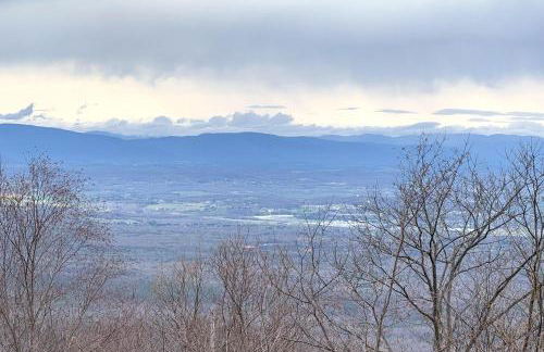 Mountaintop Lodge with Wintergreen Advantage - Foto 45