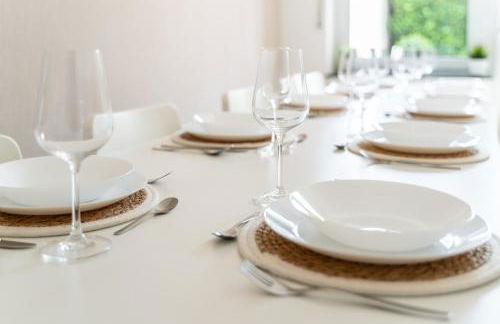 Jülich SW7 - Großzügiges Haus mit 10 Betten - Foto 21