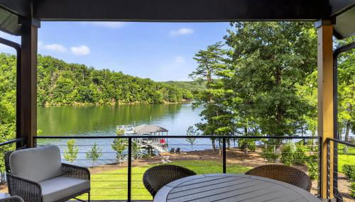 Dockside of the Moon - Foto 2