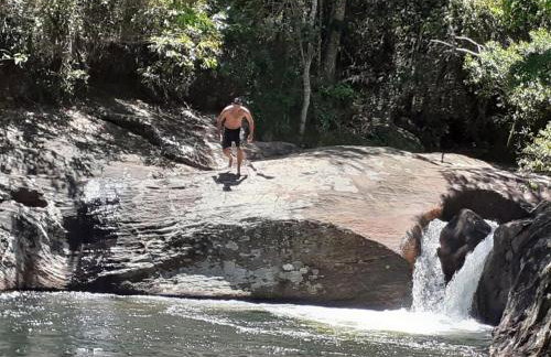 Um pedaço de paraíso a sua espera, venha desfrutar - Foto 6
