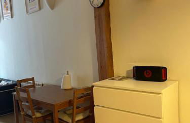 Espectacular Estudio en Antigua Casa de Correos - Foto 6