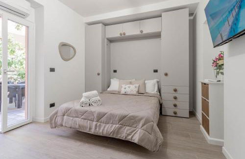 Volta Apartment - Sanremo - Photo 11