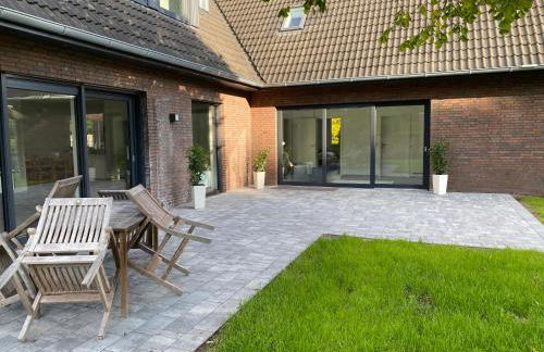 Ferienwohnung Jette - Foto 15